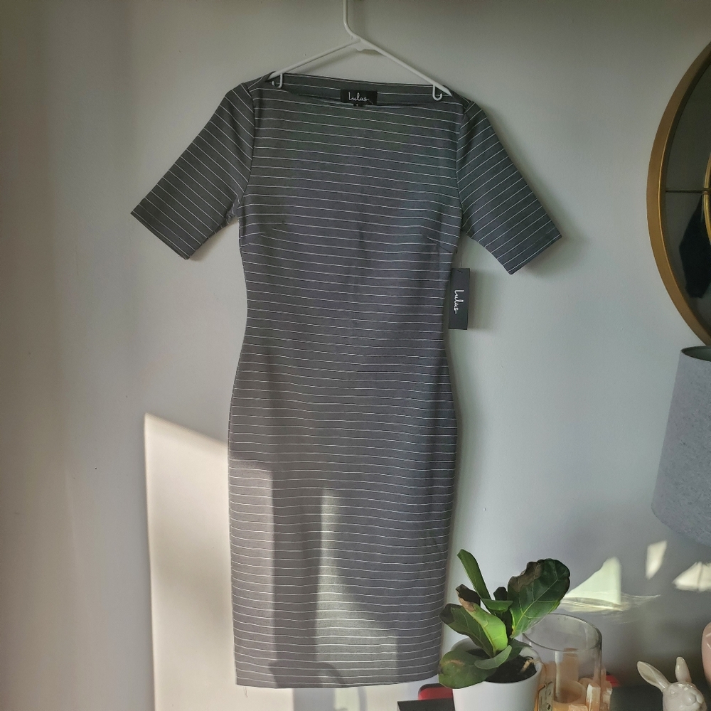 NWT Lulu's dress